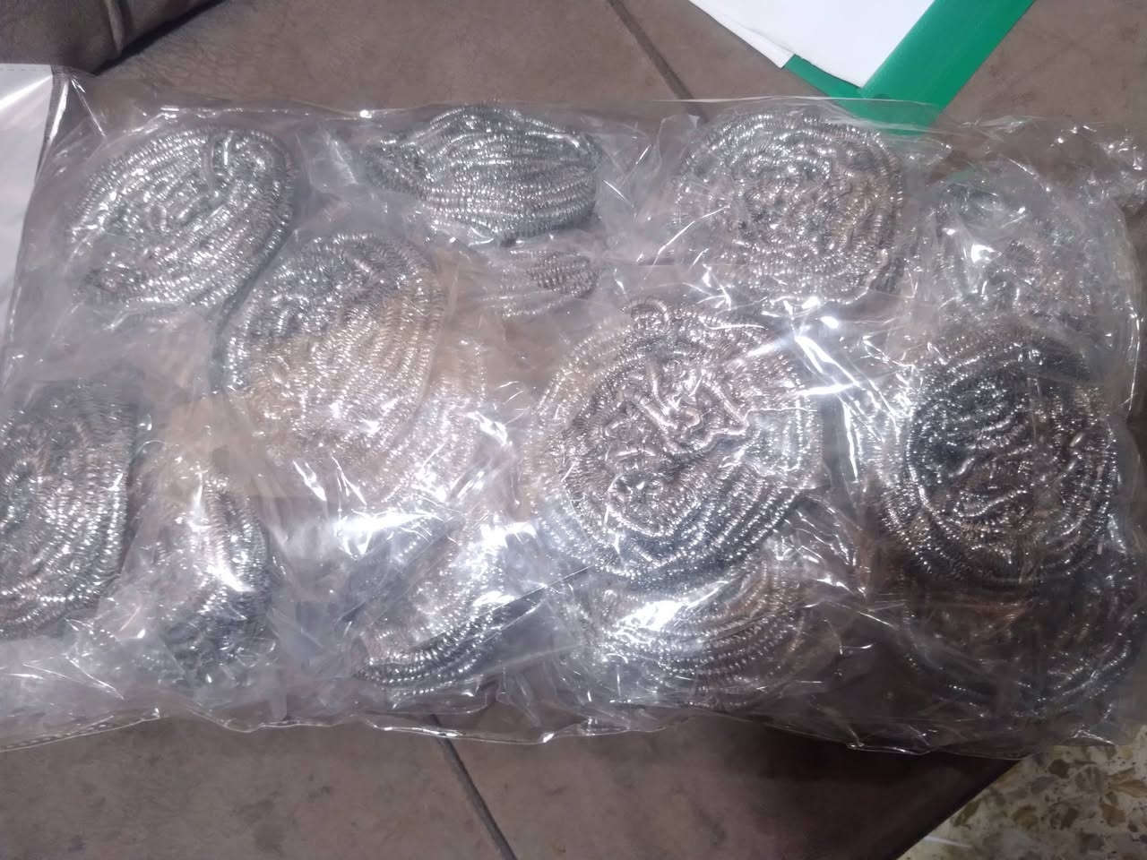 سلام عليكم 
يوجد سيم درجة ولى سوري الجيس ٤٤حبة
وجلافة شعري درجة اولى سوري الجيس ١٢علبة ×٣
باقي ١٥ جيس سيم السعر ٦٠٠٠الف الجيس 
باقي ٢٠جيس جلافة السعر٧٠٠٠الف الجيس 
***********
واللة درجة اولى الي ريدهن شلع 
اساهلة بيهن شرط ميعجبنة يرجعهن 
مكاني زعفرانية
