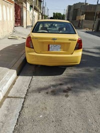 اوبترا • ٢٠٠٤ • رقم بغداد