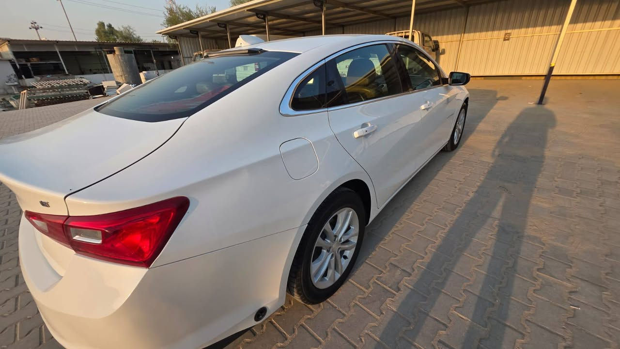 🔥 ماليبو 2018 LT للبيع 🔥

🚘 الموديل: 2018
⭐ الفئة: LT
✨ السيارة بحالة ممتازة
🛠️ مكينة وقير بحالة جيدة
❄️ تبريد ممتاز
📄 أوراق كاملة
📍 الموقع: النجف الأشرف

💰 السعر: يُحدد عند الاتصال
📞 للتفاصيل والاستفسار: ***********

🚨 الجاد فقط يتواصل 🚨
