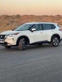 روج ٢٠٢٣ • وارد امريكا • ٦٠٠٠٠ مايل