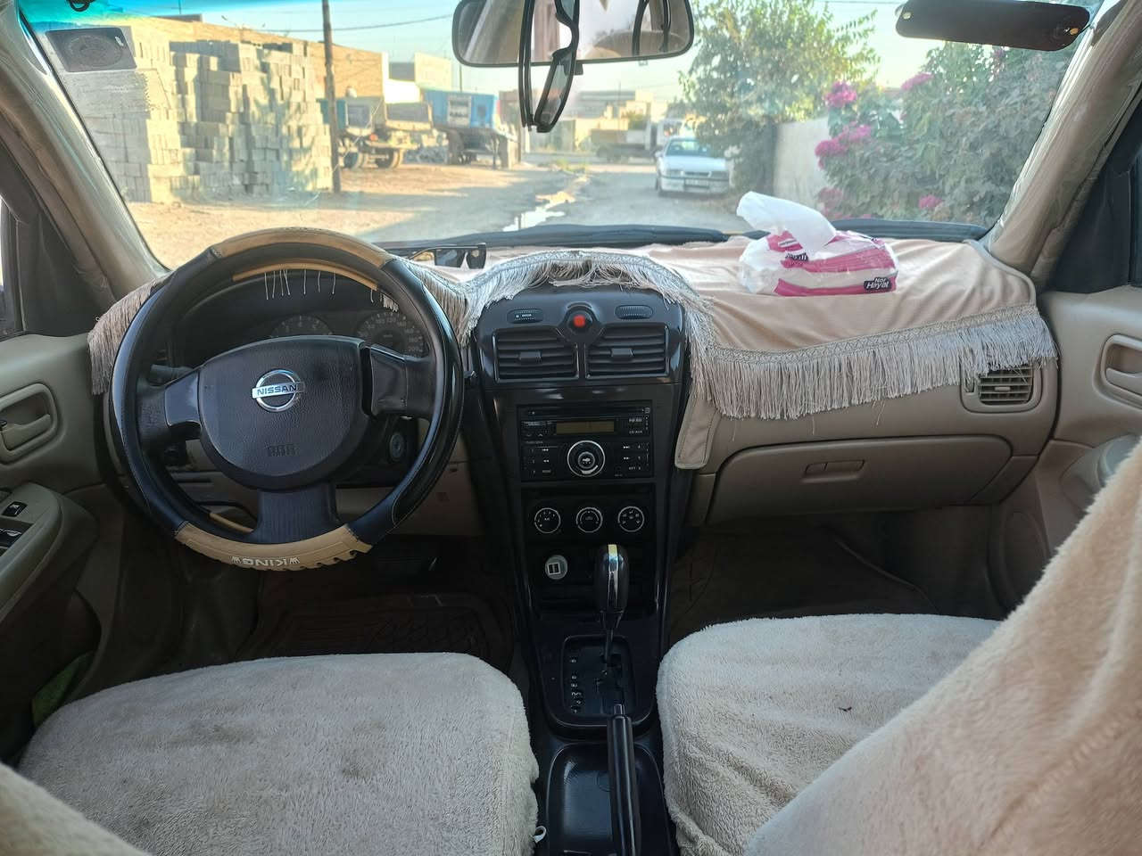 نیسان سنی کوری
گیر اوتو 
2009
سنوی 2030
کوبون بنزین
75$
***********
کرکوک .کوردستان ( فیلق)
