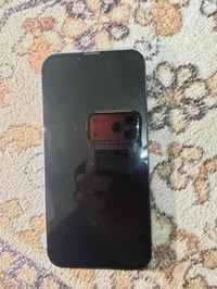 آيفون ١٣ برو ماكس • ٢٥٦ • قفل