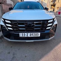 توسان ٢٠٢٥ • ماشي ١٣٠٠٠ • بدون صبغ