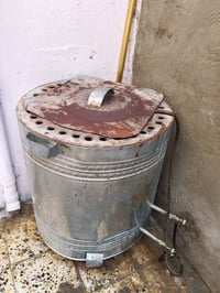 تنور • مستخدم