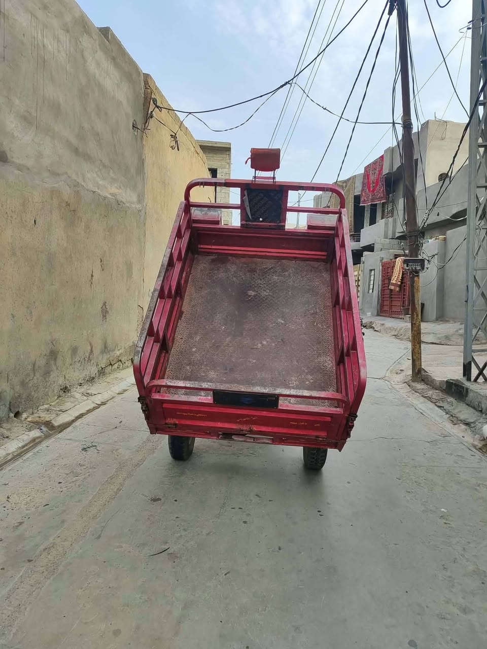 موديل 2020 • محرك 2024 • مكفوله