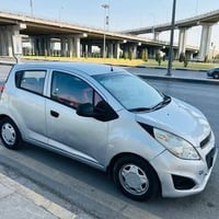 سبارت • محرك شرط • ٢٠١٤