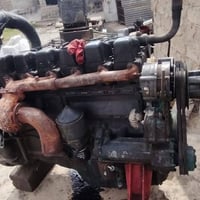 مكينة • دي اس استندر • صلاح الدين الشرقاط