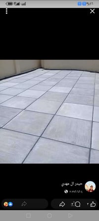 ماستك • تطبيك شتايكر • ابو عمار