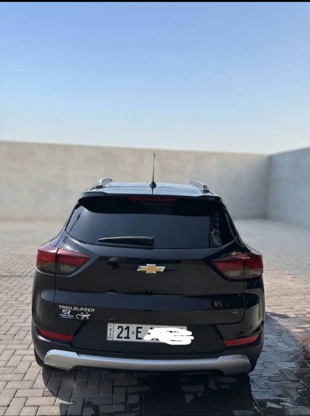 تريل بلايزر LT • ٢٠٢٣ • ١٣٠٠ تيربو