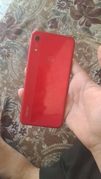 هونر 8a • ذاكرة ٣٢ • رام ٢