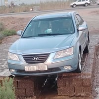 سوناتا • ٢٠٠٧ • ٦ سلندر