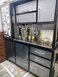 اسود • قياس ١٦٥ • ٤ قطع