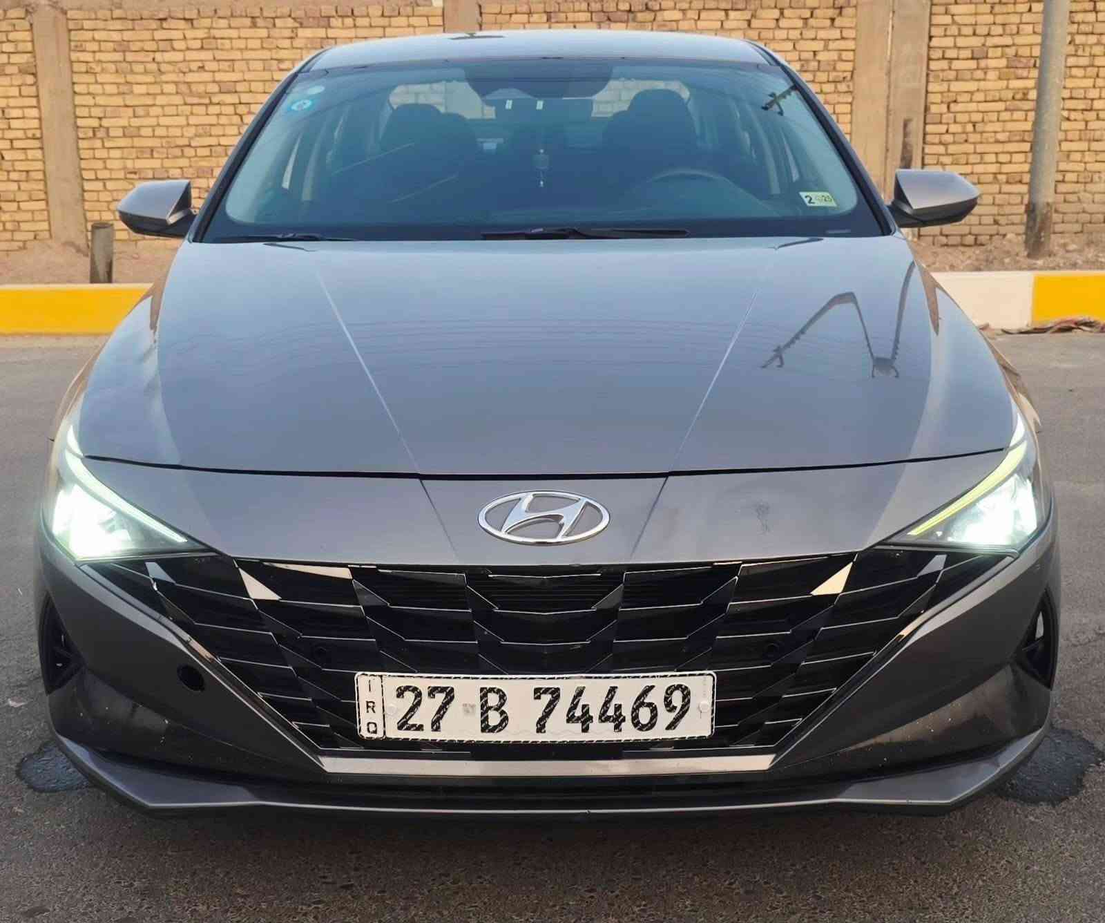 السلام عليكم
النترا 2023 وارد امريكي كفاله عامه ضربه،تبديل،فتح،وصبغ ماعدا بارد خشم الجاملغ بجم كبس  صوره الحادث والسونار المنشور
حره رقم ذي قار بأسمنه هزه جديده سنويه لل 2030 مكينه 2000 دوش على وضع الشركه 
كير حداديه تبريد تدفئه دواخل كهربائيات على وضع الشركه سبير مانازل  استخدام شخصي ماشيه( 40M) كتلوك الشركه بيها 
مواصفات فول تحكم ستيرن + بصمة ابواب بصمة تشغيل بصمة جنطة + اشارة ترحيب +شاشة كبيره ديجتل +كاميرا اماميه كاميرا خلفيه + حساس امامي ،جانبي ،خلفي + رادار جانبي + تحديد مسار +توقف ذاتي +مانع تصادم +وقوف عن بعد + تشغيل عن بعد + ثلاث انضمة قيادة + لايت حاجب + منضومة زنون +مضخم صوت + شاشة عطلات + نضام ايكو + تبريد بيانو + انارة داخليه لد + جنطة ذكيه +ويل كب اصلي
العنوان/الناصريه حي اور
السعر/148 وبيها مجال بسيط للشراي 
(سيارة جاهزه على وضع الشركه )
***********
***********
