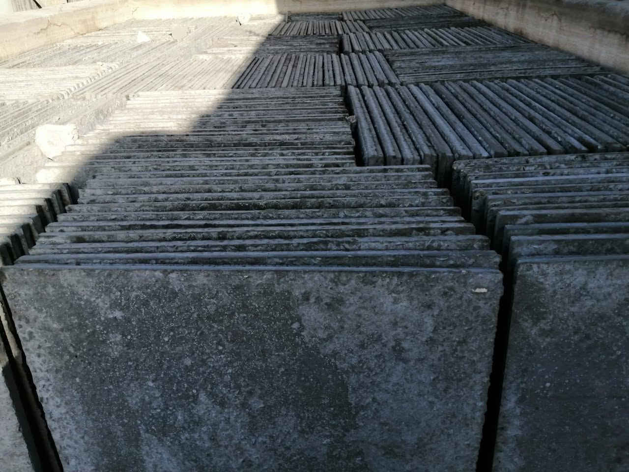 سلام عليكم 
معمل الصادق لإنتاج الشتايكر السطح
80X80 س4
50X50
لسنا الوحيدين لكننا الفضل بعملنا 
خاضع لفحص المختبر 💯💯 
مستعدون لتجهيز دوائر الدولة ولمجمعات السكنيه كافه المحافظات 🚛
العنوان الناصريه حي الصناعي وقريب الحولي 
أداره معمل الصادق باقر الغزي 
خدمتكم غايتنا 
مبايل 📞📞
***********
***********
