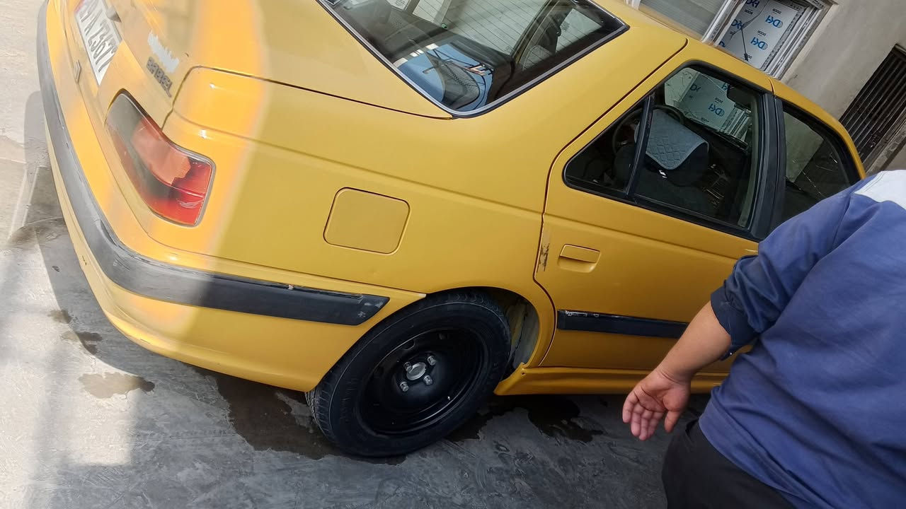 سلام عليكم ياالله
بيجو بارص 15 

جاهزه كير مكينه خير من الله 

كهربائيات مابيه نقص 

تبريد ثلج 🥶 

غار + بانزين صرفه ماكو

تحويل مباشر ثاني يوم 

مكاني بكربلاء السعر 42 بيه مجال؟؟

*********** واتساب 

*********** اتصل
