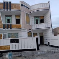 ديكور واجهات • طلس نثر • داخل العماره