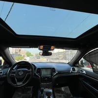 ترايل هوك • ٢٠١٧ • رقم اربيل