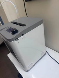 طابعة 3D • Tina2 • نضافة 100%