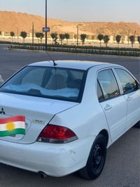 لانسەر • ٢٠١١ • اوتوماتيك