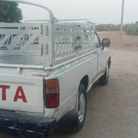 تويوتا بيك اب • ١٩٨٨ • سنوية ٢٠٣٠