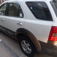 سورنتو • ٢٠٠٩ • رقم بصره