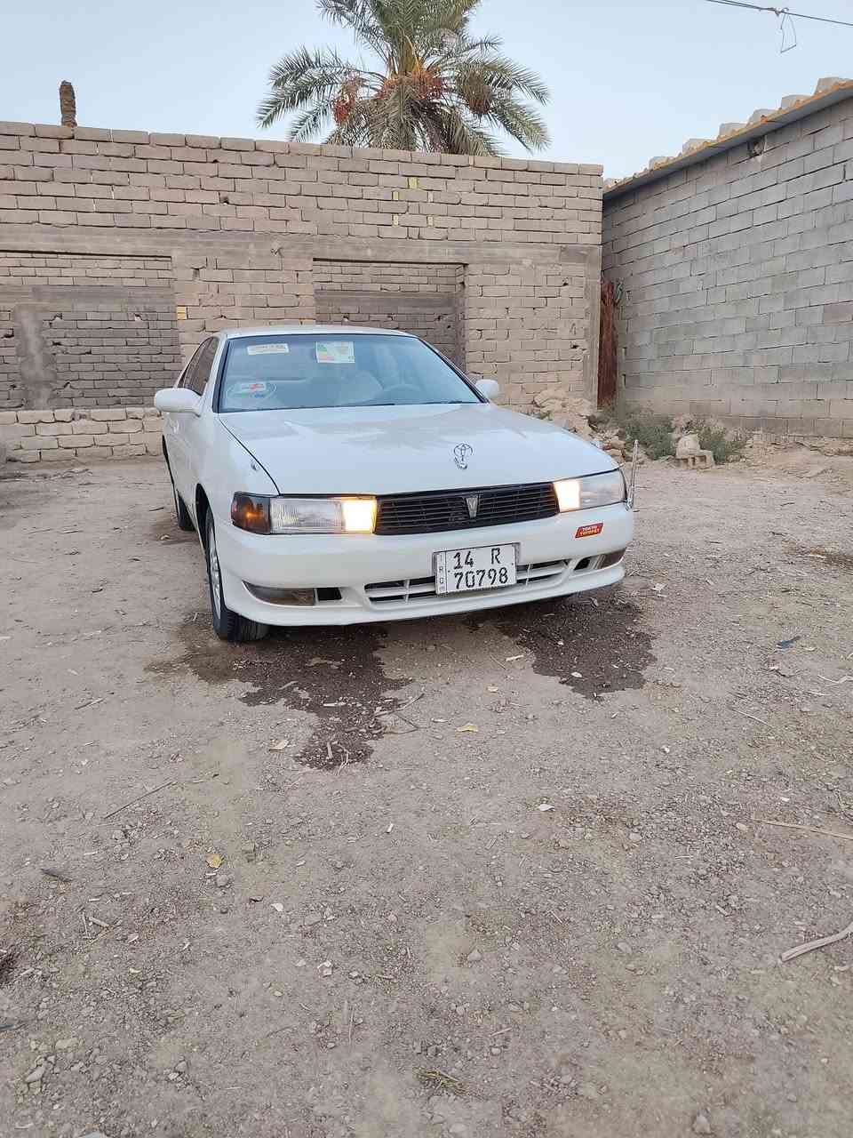 كرسته ٢٠٠٠ • رقم بصره • تحويل مباشر