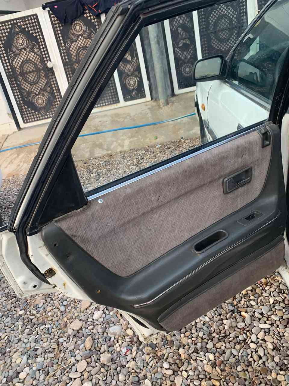 مازدا كابريه • ماكينة وجير • سنوي وكالة