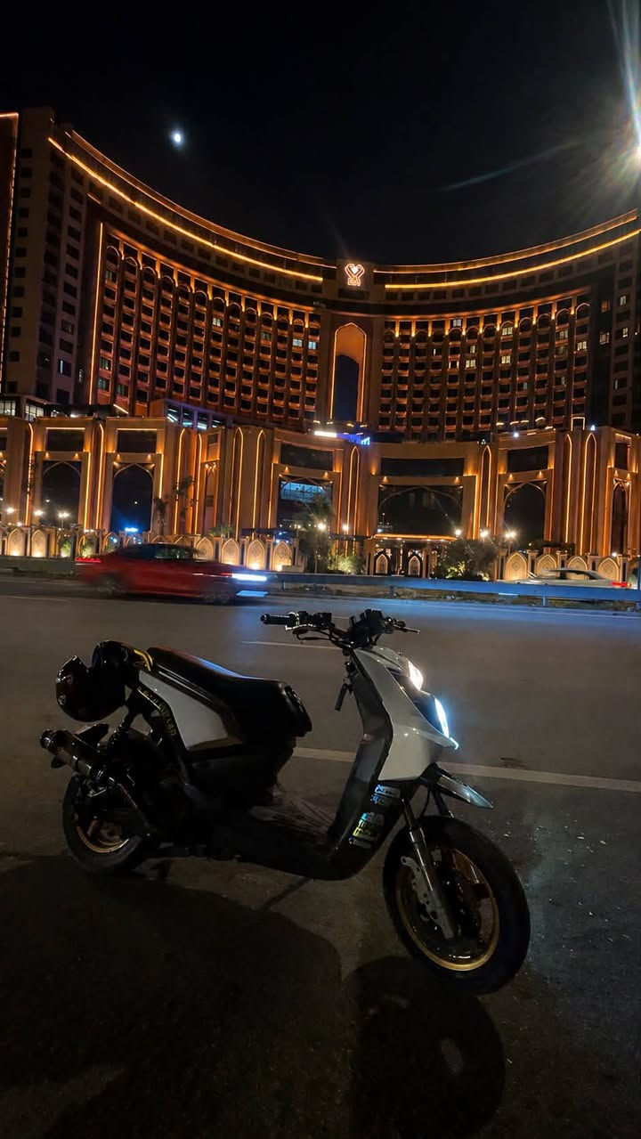 السلام عليكم دراجة سكنس جبلي البيع كلشي مابيهه خير من اللّٰه عنوان بغداد شهداء البياع  سعر 850مو شراي لا يتصل رجاً ومزوده***********
