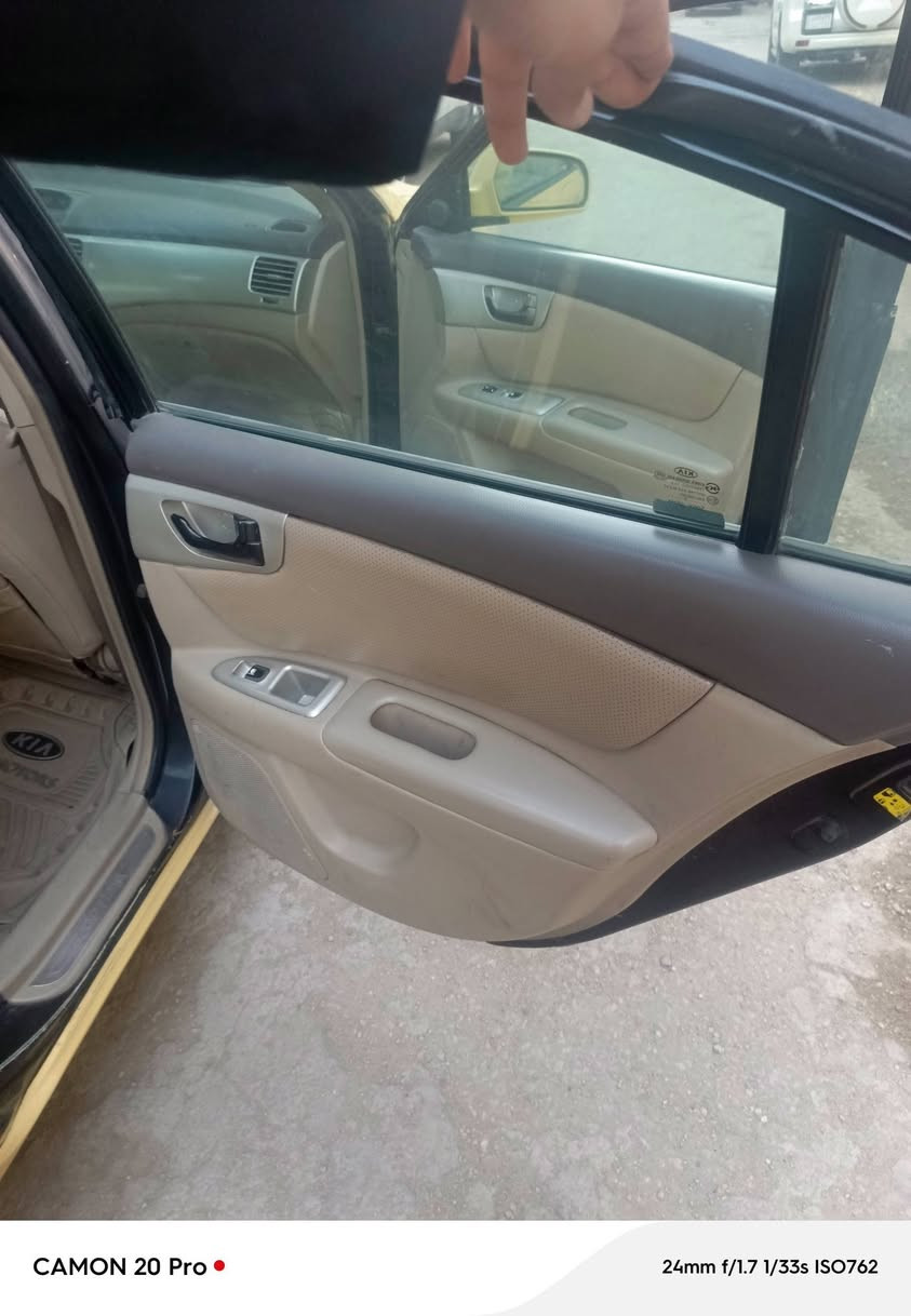 اوبتما ٢٠٠٨ وارد امريكي محرك ٢٤٠٠ السياره جاهزه تبريد منظومه جديده صبغة جديده كير جديده ستوني شاده خطه كربلاء بغداد بأسمي السياره منظومه غاز بيه السعر ٩٣ للاستفسار الاتصال على الرقم ***********
