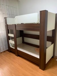 دهوك • تاناهي • غرفه اخشاب