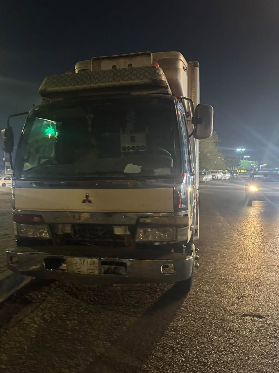فوزة براد للبيع مكانه كربلاء الاستفسار التواصل مع الرقم مكينه ١٧ قبق اسود رقم بصره
***********
