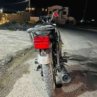 تايكر • أربع كير • محرك ما مفتوح
