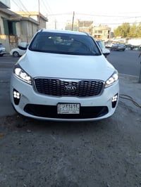 سيارة سورنتو للبيع ٢٠١٨ للاستفسار ٠٧٧٠١٢٧٥٣١٨