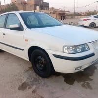 سمند 2011 • مكينة وكير زينة • سنوية 2028