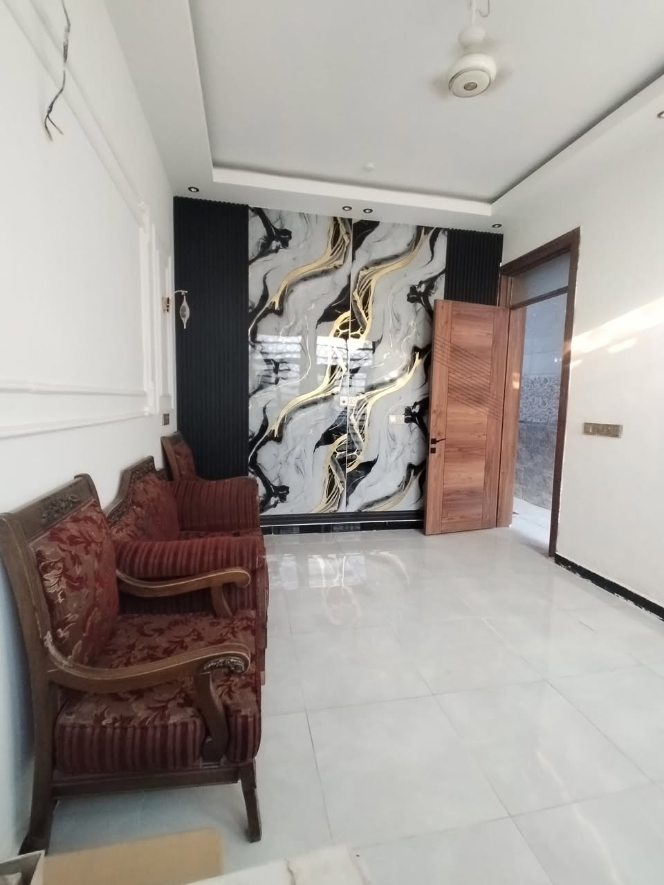 الزعفرانيه • ١٠٠م • سند ٢٥