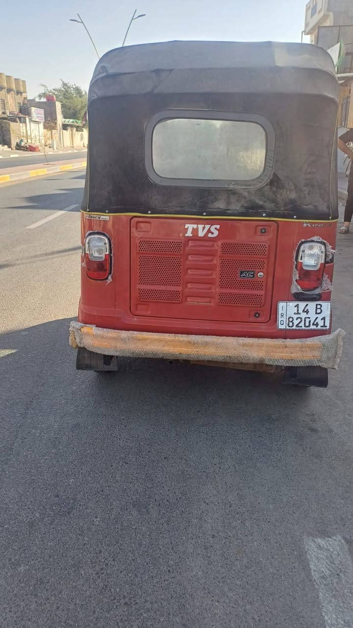 تكتك موديل 23تكتك رقم وسنويه تكتك مجفته تجفيت شركه العنوان الحيانيه دور الشرطه السعر 8300 رقم الهاتف ***********
