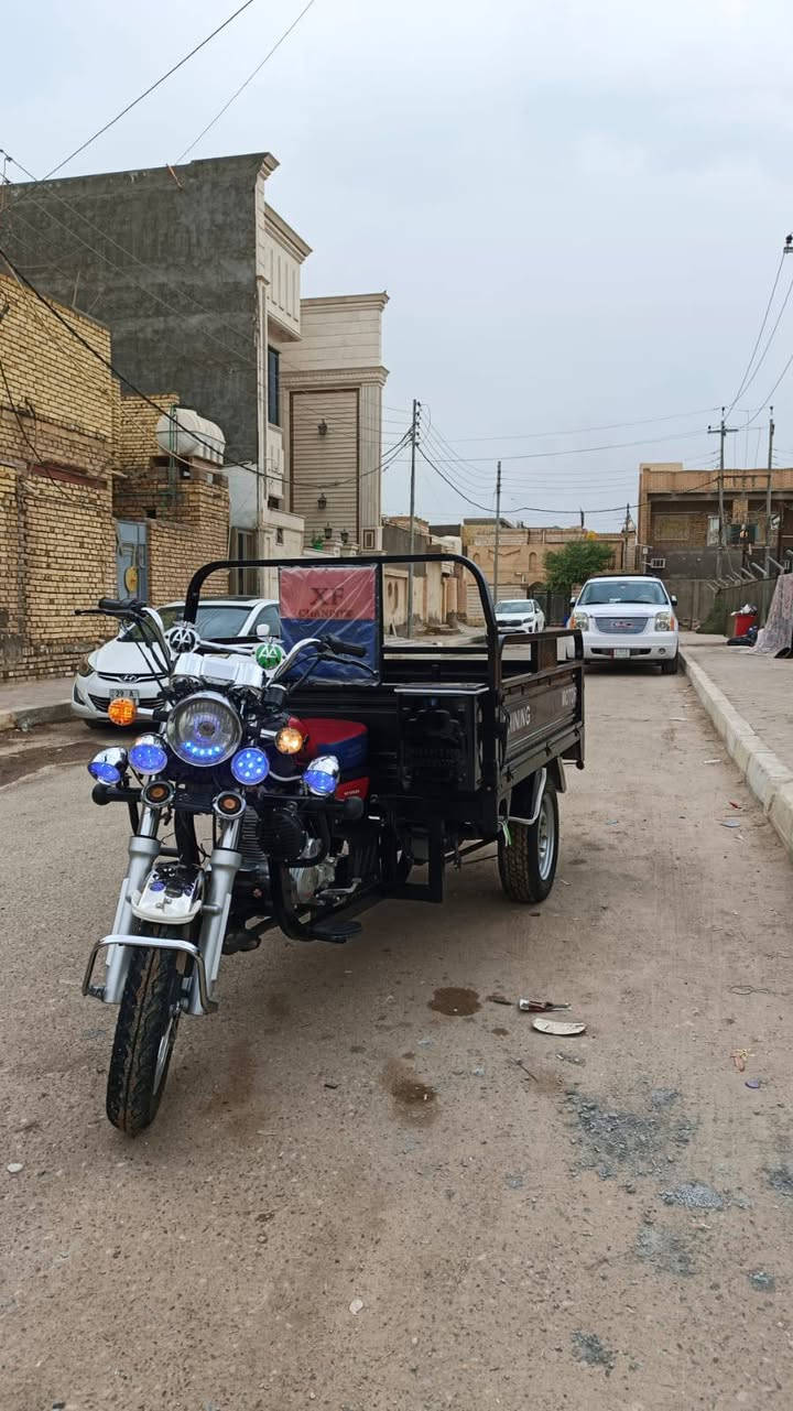 ستوته • مديل ٢٠٢٣ • كفالة