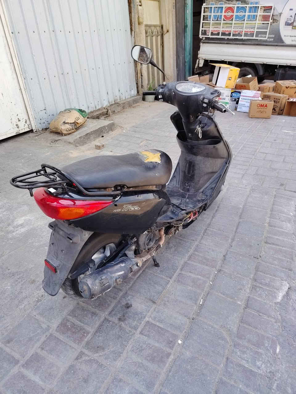 اكزز ننوزل لبيع ***********
