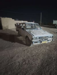 داستن • بنزين • رقم نينوى