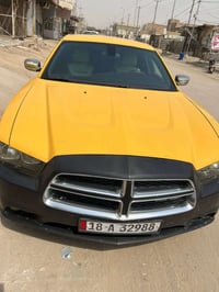 جارجر • ٢٠١٣ • كفالة عامة