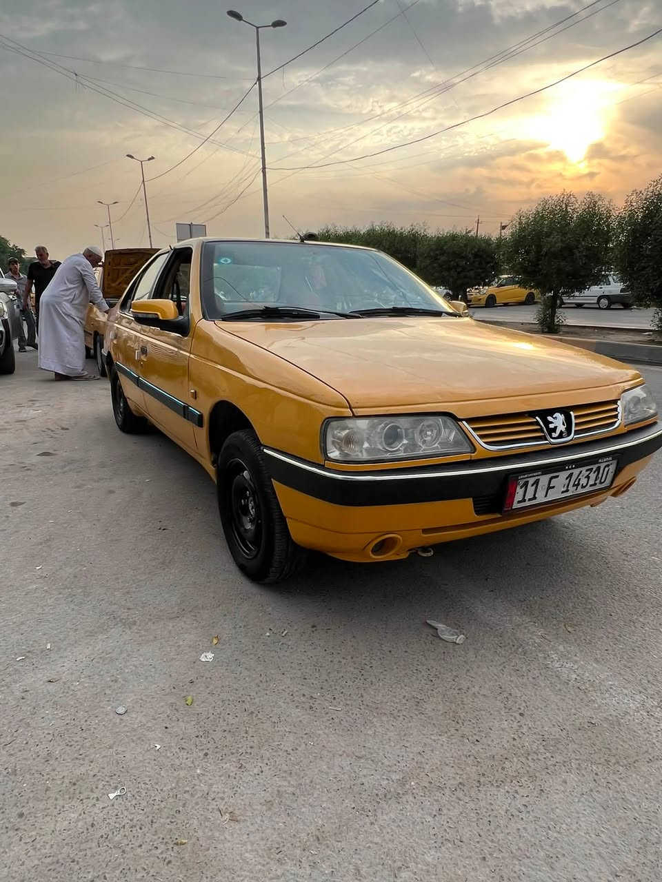 ٢٠١٥ • وضع الشركه • مكينة وكير ١/١