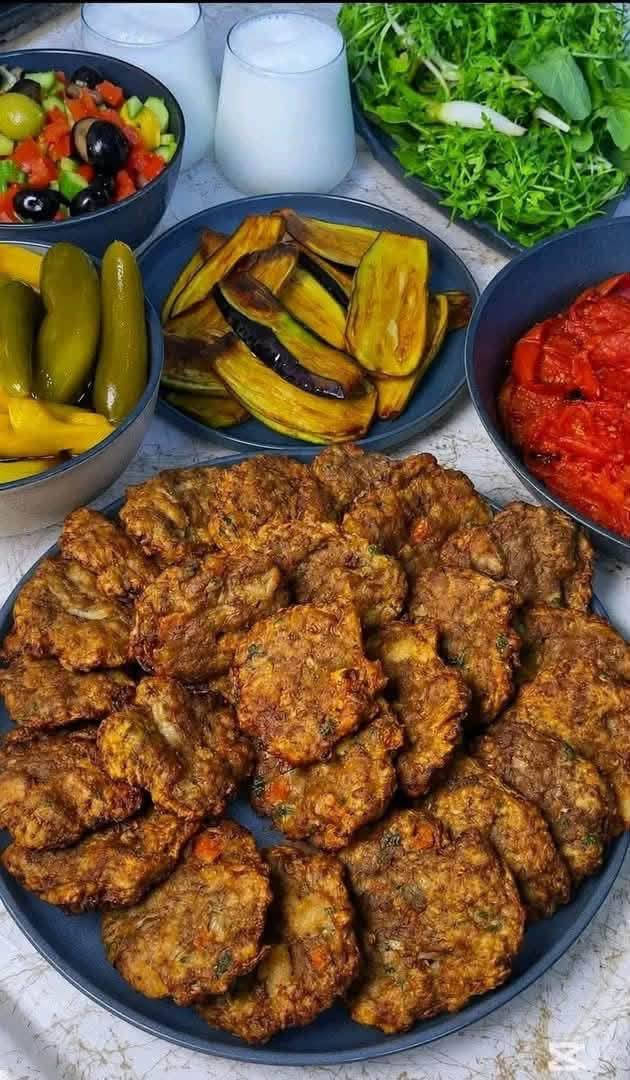 كبة ٣٠قطعة • كبة برغل ٢٠قطعة • توصيل السماوة