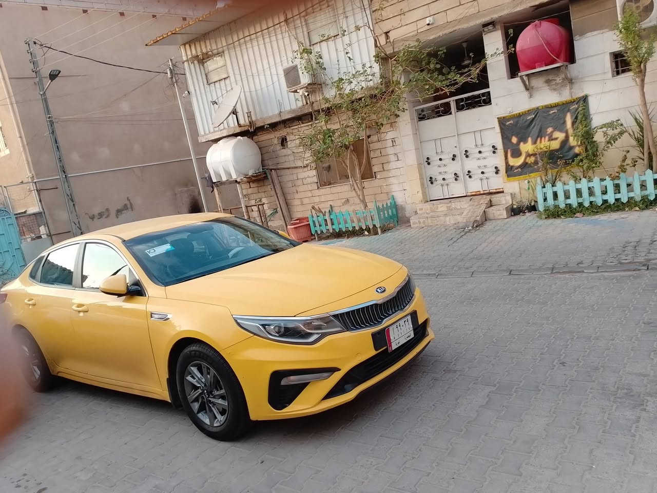 اوبتيما وارد كوري 2019 سياره جاهزه محرك كير تبريد تخم تاير حداديه  باسمي تحويل ثاني يوم  مكاني بصره  رقم ***********
