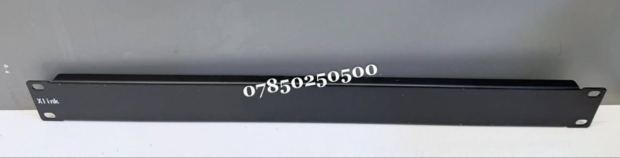 RB5009 • تثبيت ثابت • داخل الراك