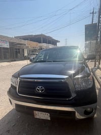 تندرا ٢٠١٣ • باب قصير • رقم كامل