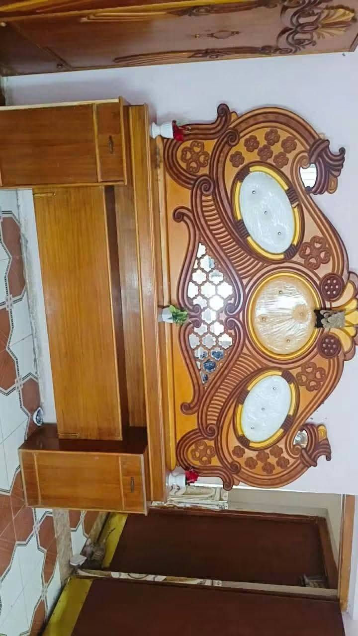 غرفه صاج • نضيفه • بعقوبه برغه