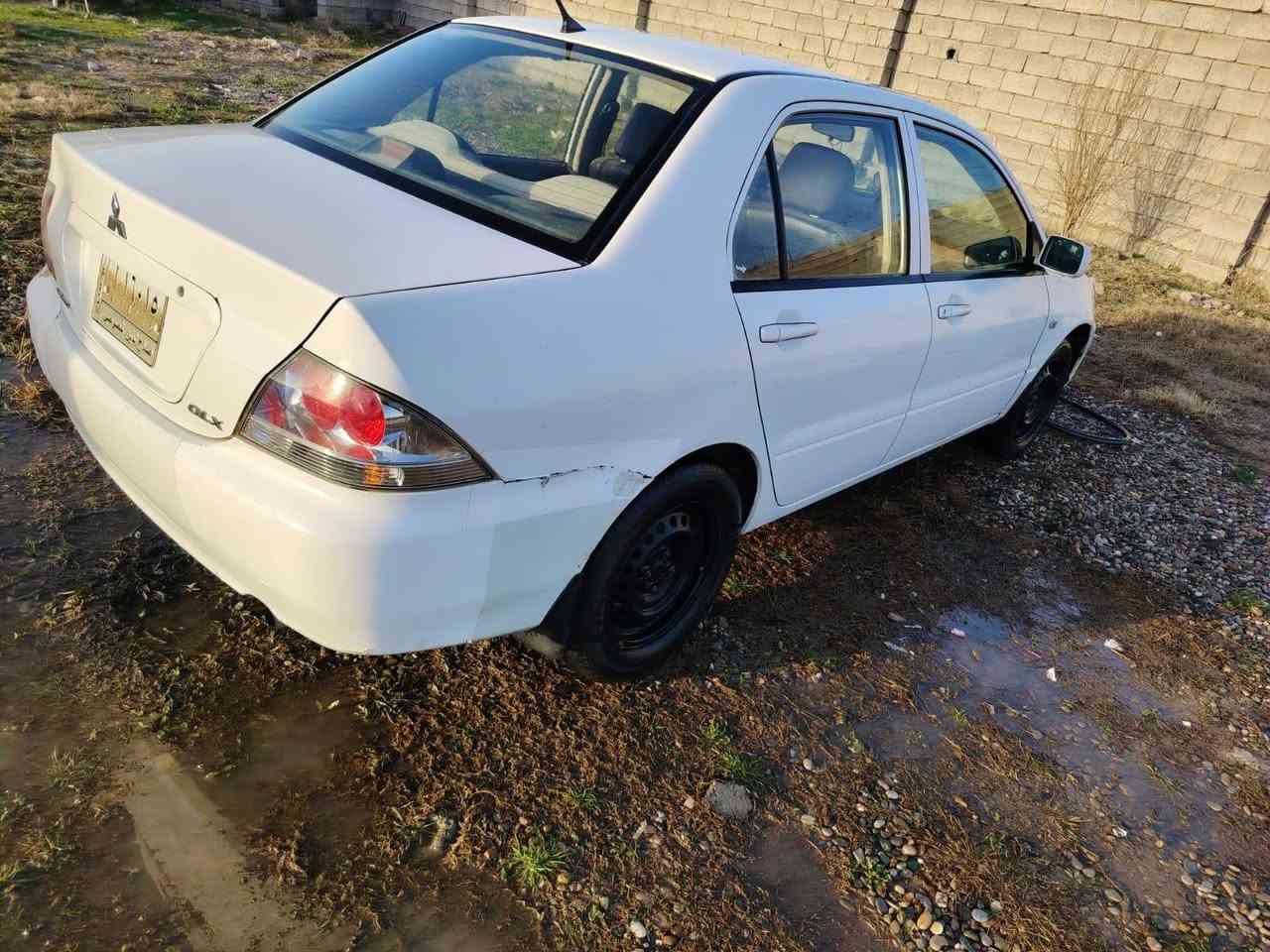 لانسر متسيوبوشي 2011 رقم صلاح الدين مشروع وطني لل ٢٧ بسمي بيها قطعه وحدة بونيد محرك 16
گير صدر تايرات كهربائيات كلها شرط
***********
قضاء الحويجة قرية الماحوز
