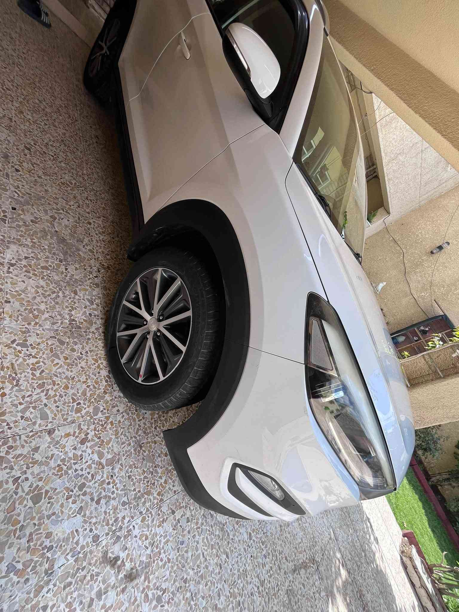 توسان • ٢٠١٦ • ١٢٨ الف