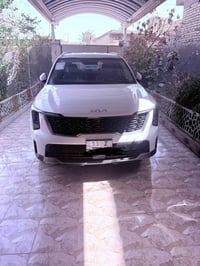 سورنتو • موديل ٢٥ • ماشي ١١ ألف