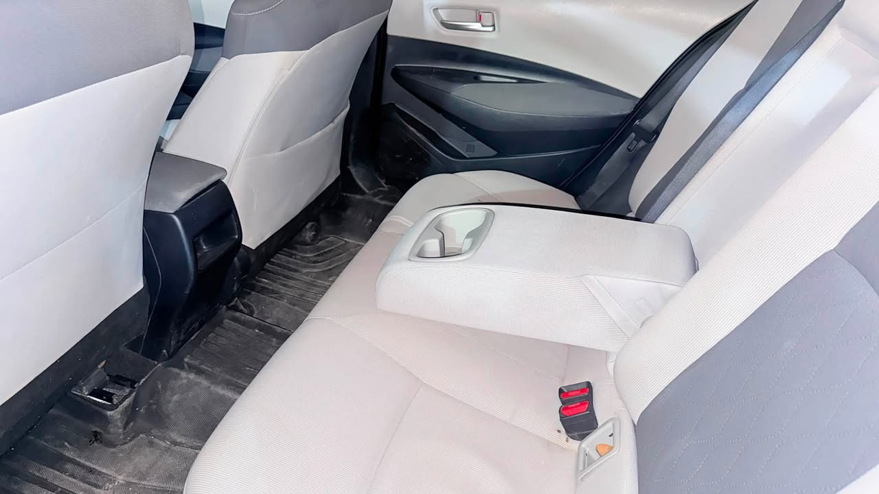 كورلا 2020مواصفات Le معروفة مواصفات الLe
هذا رقمي ***********
